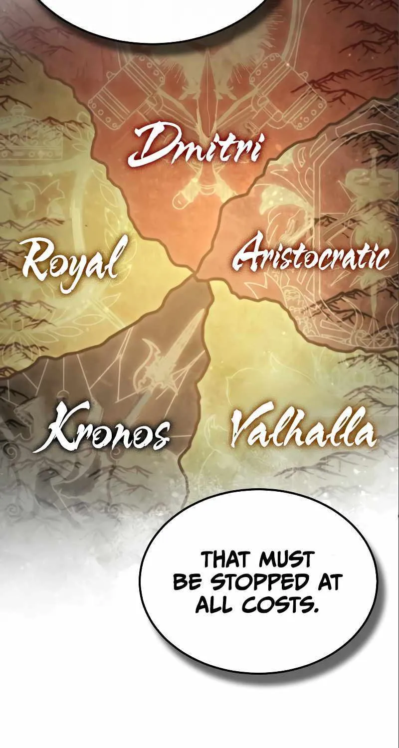 The Heavenly Demon Can’t Live a Normal Life Chapter 95 page 59 - 