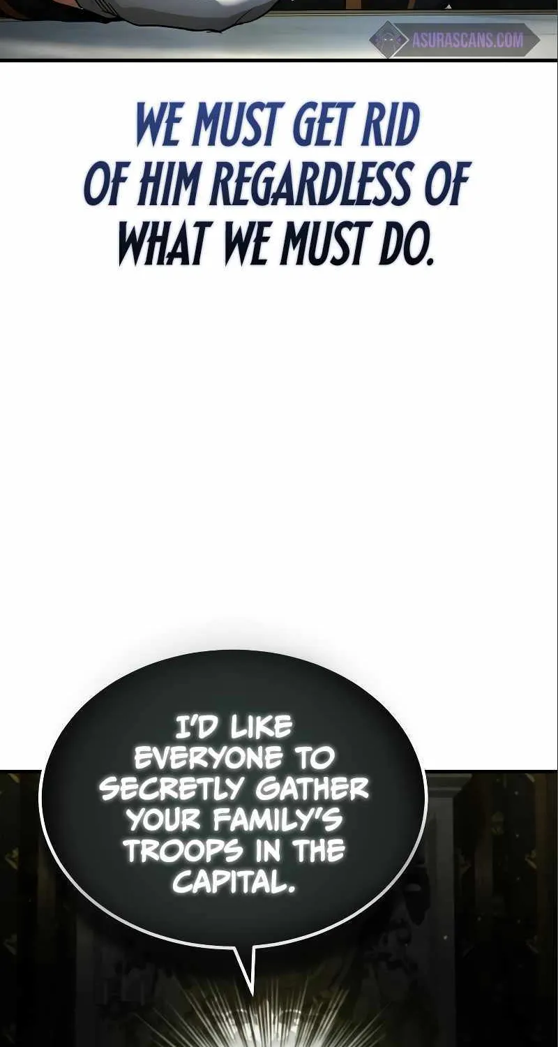 The Heavenly Demon Can’t Live a Normal Life Chapter 95 page 61 - 
