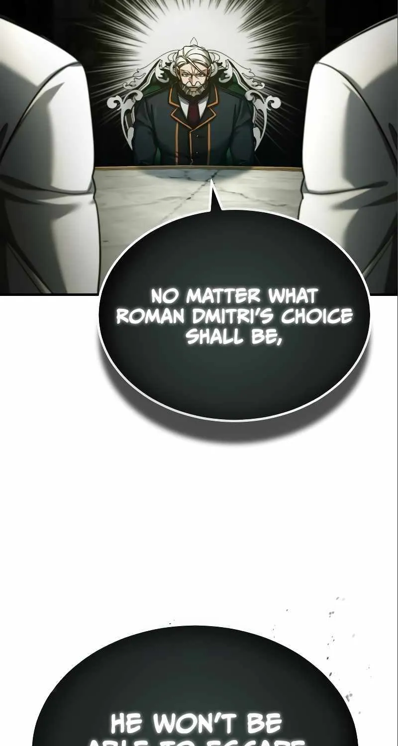 The Heavenly Demon Can’t Live a Normal Life Chapter 95 page 62 - 