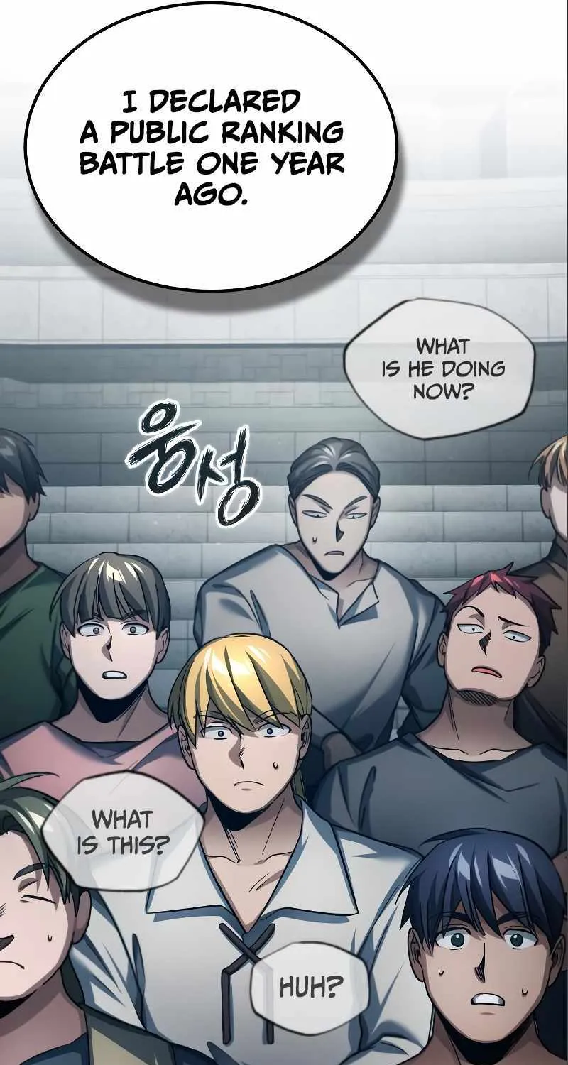 The Heavenly Demon Can’t Live a Normal Life Chapter 95 page 71 - 