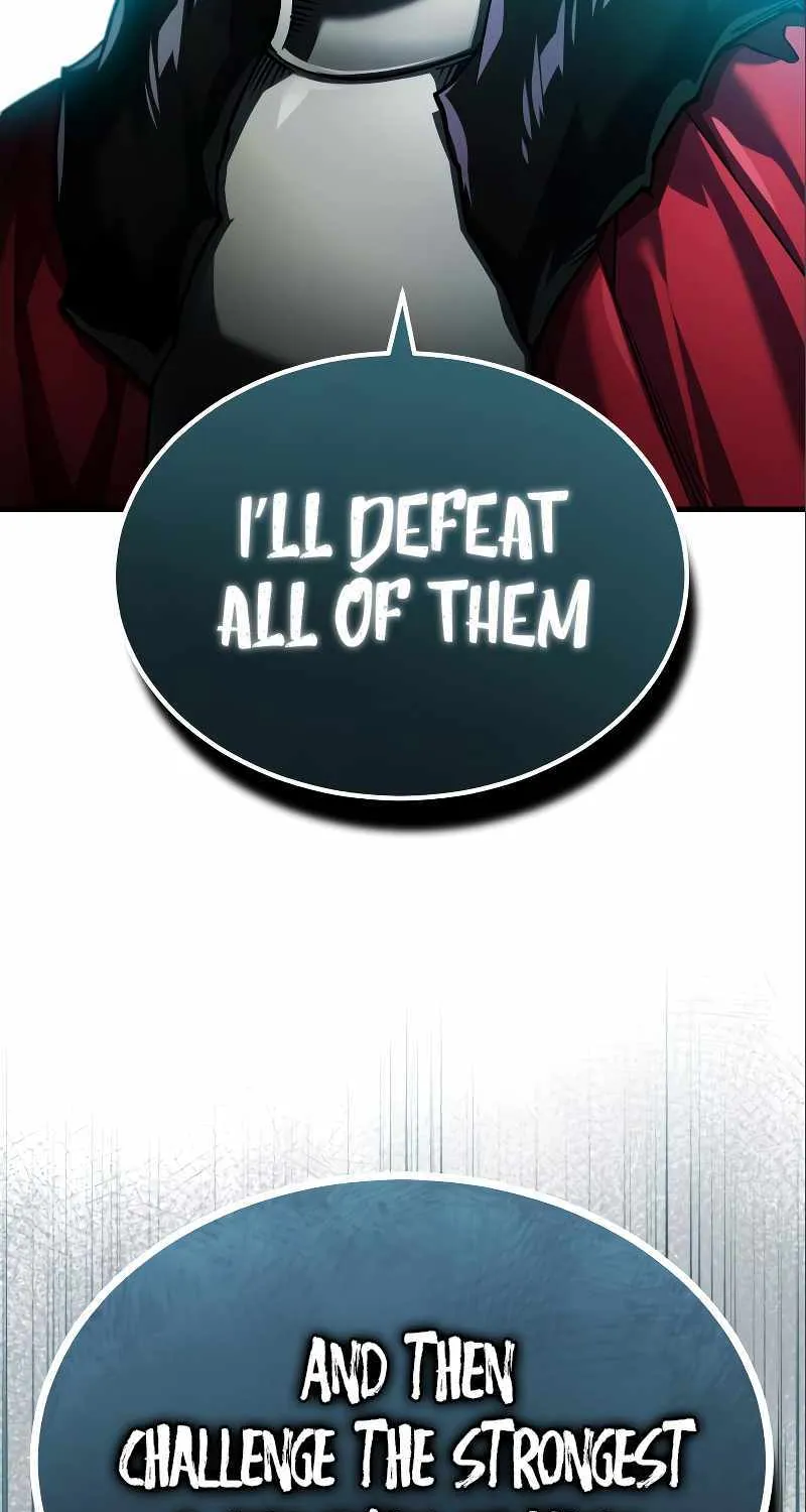 The Heavenly Demon Can’t Live a Normal Life Chapter 95 page 77 - 