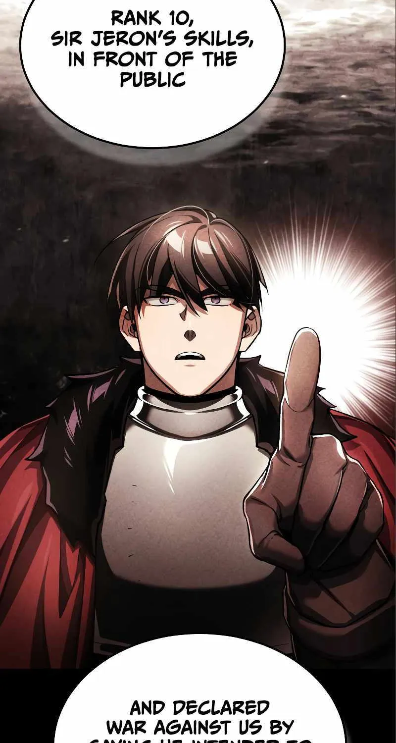 The Heavenly Demon Can’t Live a Normal Life Chapter 95 page 84 - 