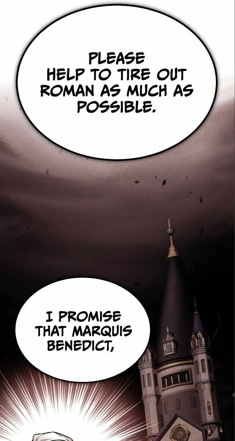 The Heavenly Demon Can’t Live a Normal Life Chapter 95 page 88 - 
