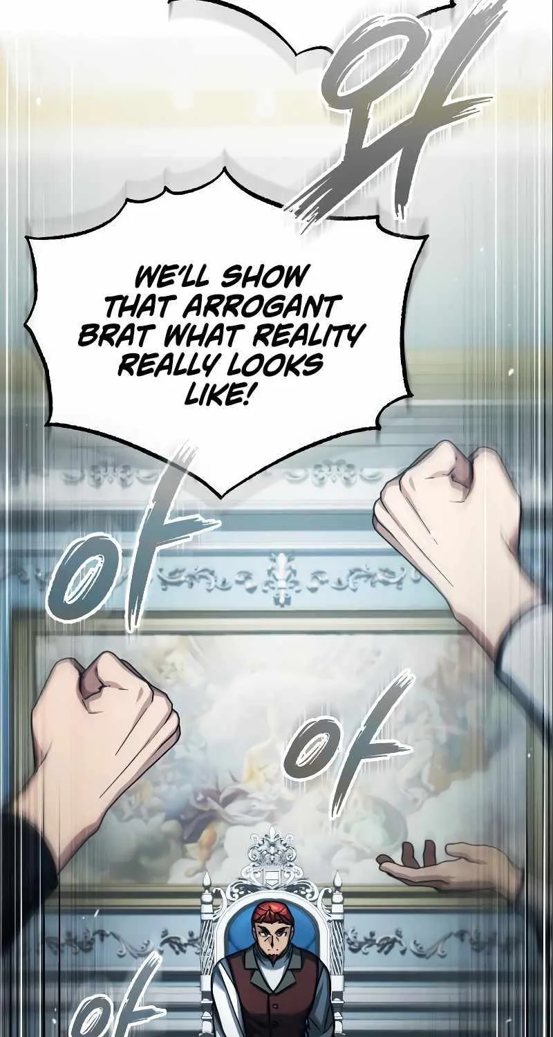 The Heavenly Demon Can’t Live a Normal Life Chapter 95 page 92 - 