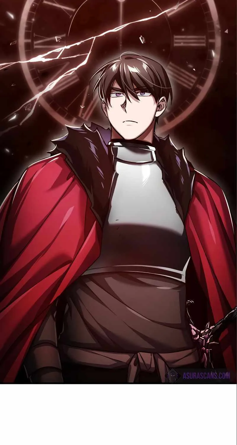 The Heavenly Demon Can’t Live a Normal Life Chapter 95 page 100 - 