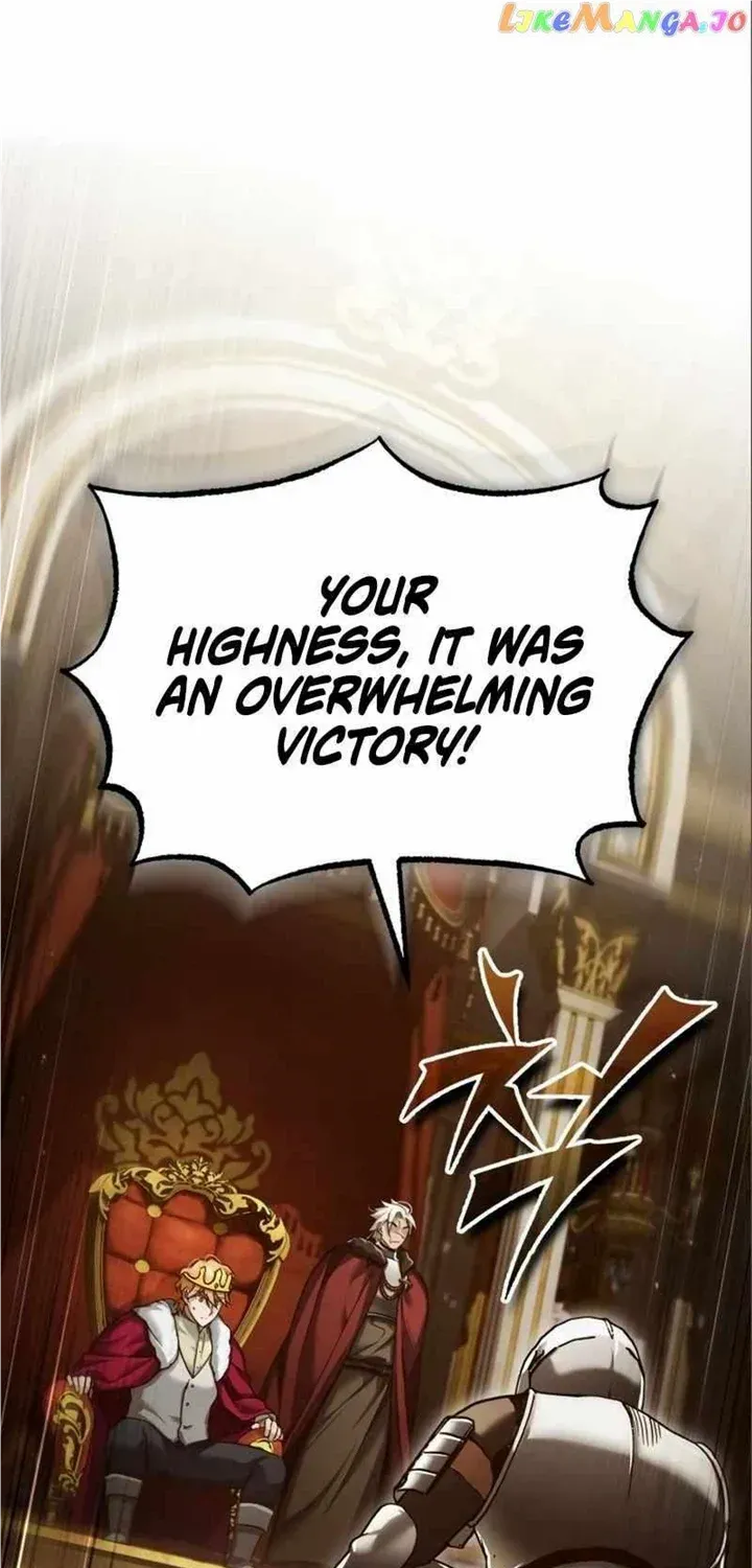 The Heavenly Demon Can’t Live a Normal Life Chapter 96 page 2 - 