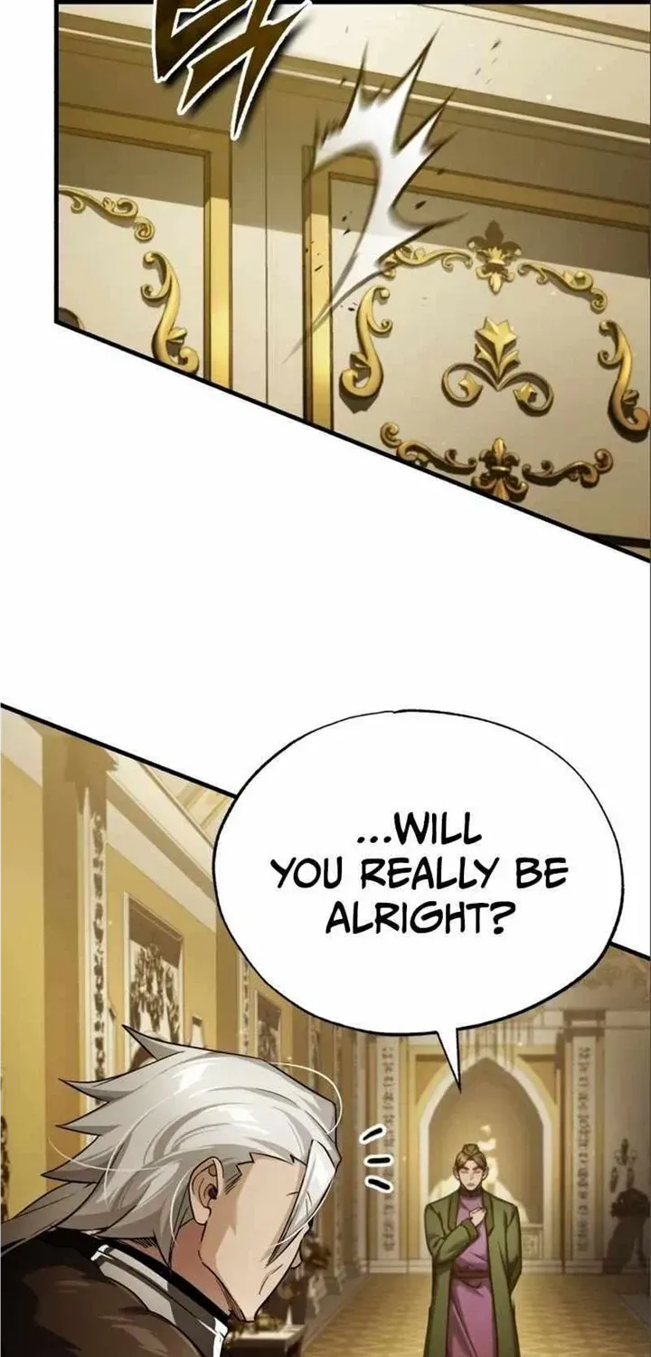 The Heavenly Demon Can’t Live a Normal Life Chapter 96 page 14 - 