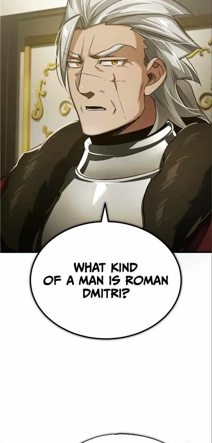 The Heavenly Demon Can’t Live a Normal Life Chapter 96 page 16 - 