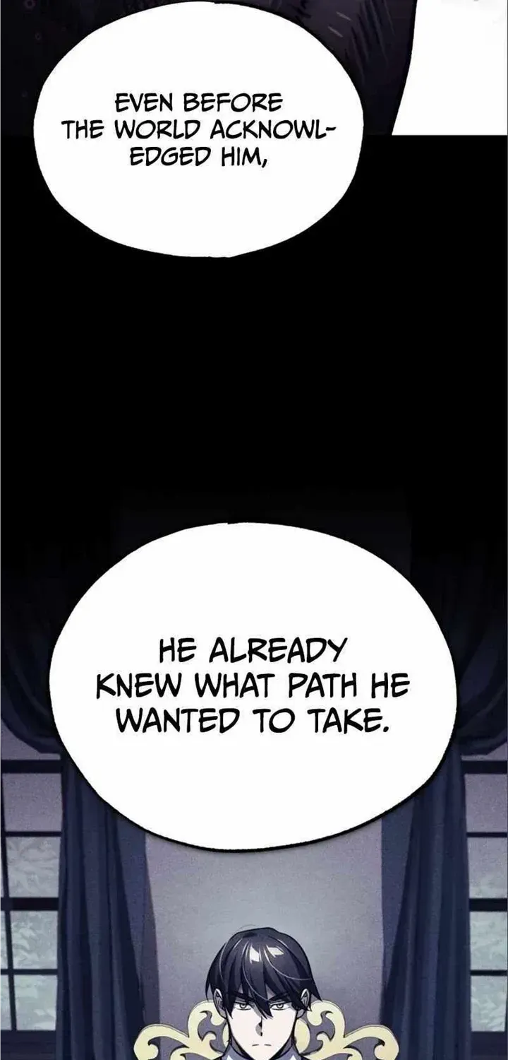 The Heavenly Demon Can’t Live a Normal Life Chapter 96 page 18 - 