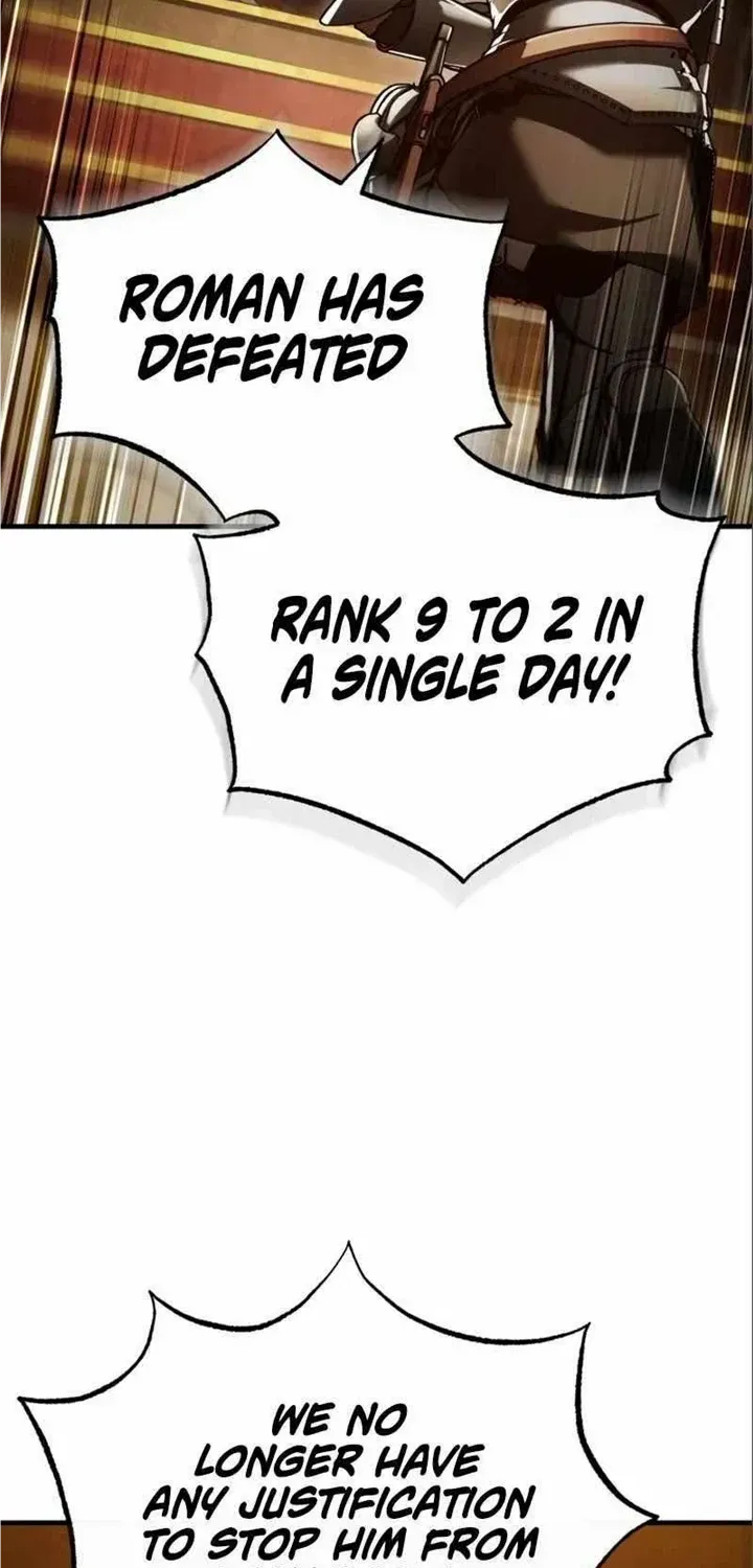 The Heavenly Demon Can’t Live a Normal Life Chapter 96 page 3 - 