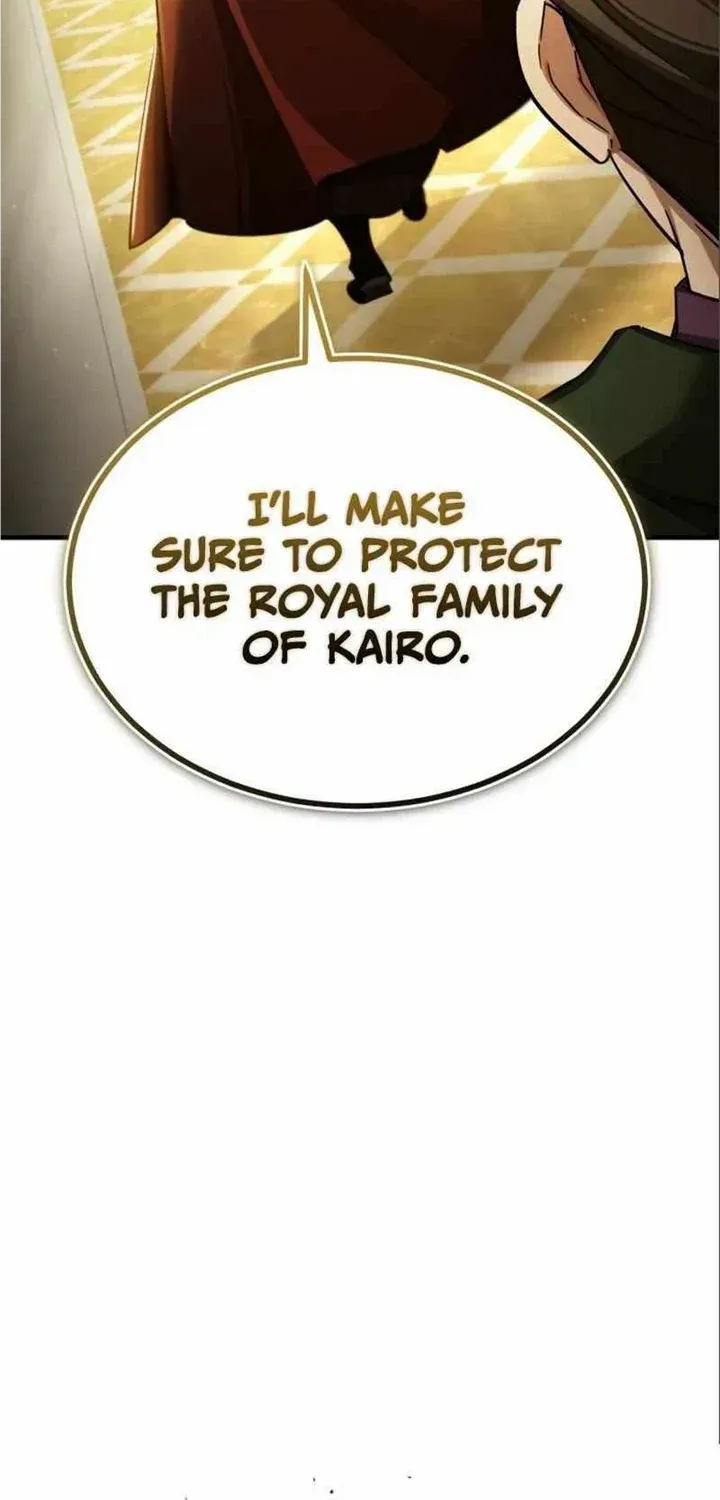 The Heavenly Demon Can’t Live a Normal Life Chapter 96 page 22 - 