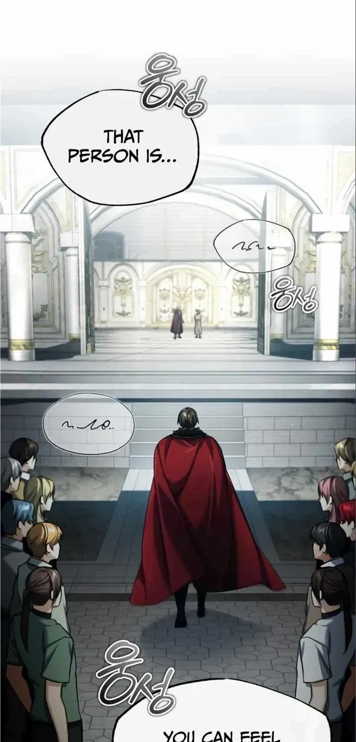 The Heavenly Demon Can’t Live a Normal Life Chapter 96 page 25 - 