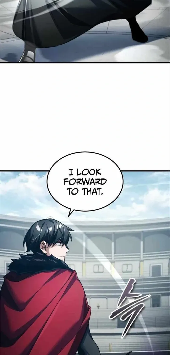 The Heavenly Demon Can’t Live a Normal Life Chapter 96 page 30 - 