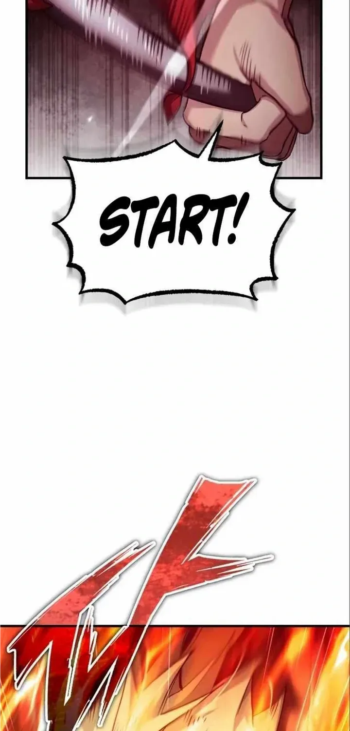 The Heavenly Demon Can’t Live a Normal Life Chapter 96 page 32 - 