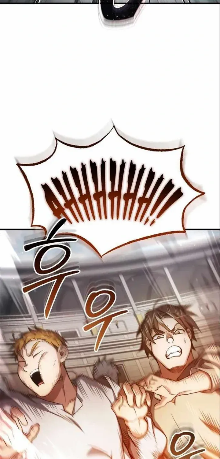 The Heavenly Demon Can’t Live a Normal Life Chapter 96 page 35 - 