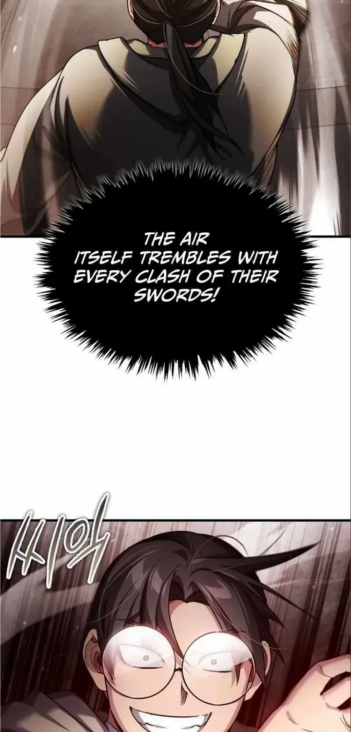 The Heavenly Demon Can’t Live a Normal Life Chapter 96 page 39 - 