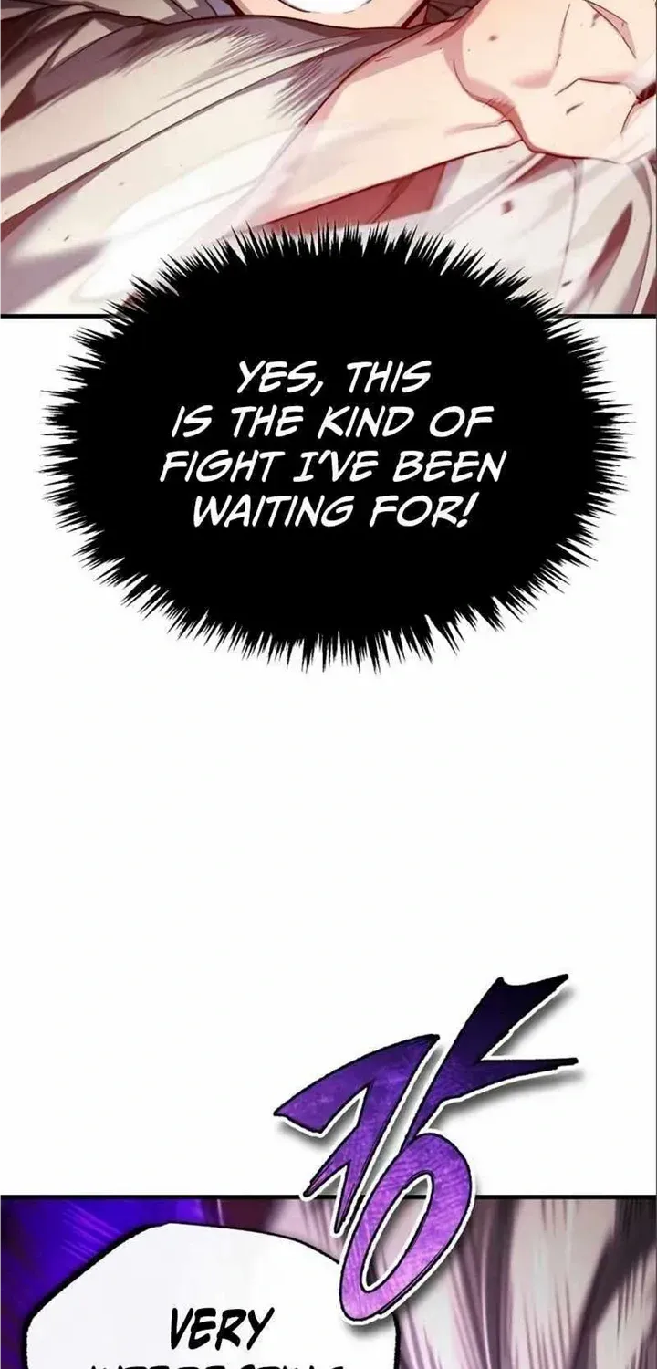 The Heavenly Demon Can’t Live a Normal Life Chapter 96 page 40 - 