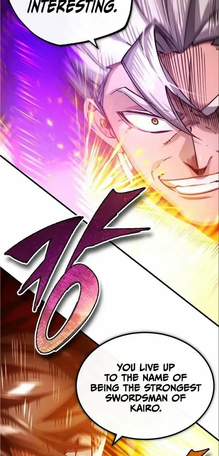 The Heavenly Demon Can’t Live a Normal Life Chapter 96 page 41 - 
