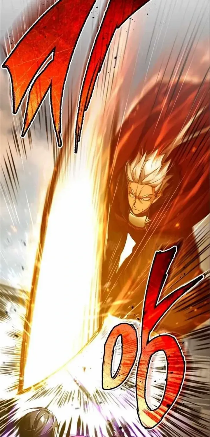 The Heavenly Demon Can’t Live a Normal Life Chapter 96 page 43 - 