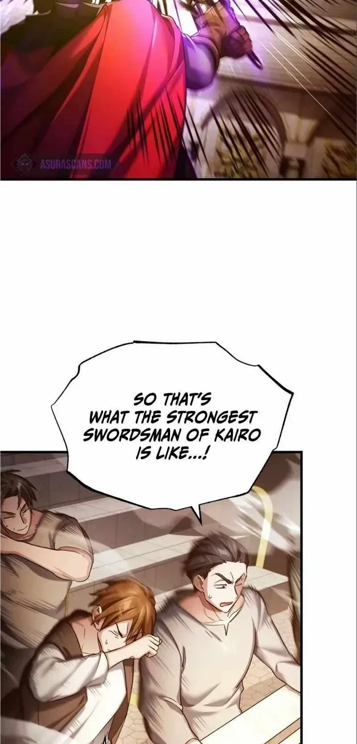 The Heavenly Demon Can’t Live a Normal Life Chapter 96 page 44 - 