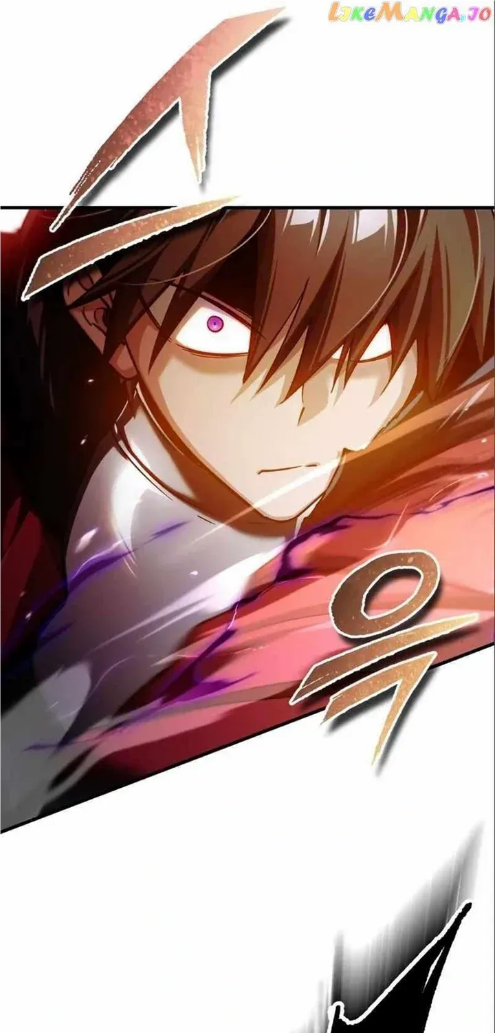The Heavenly Demon Can’t Live a Normal Life Chapter 96 page 46 - 