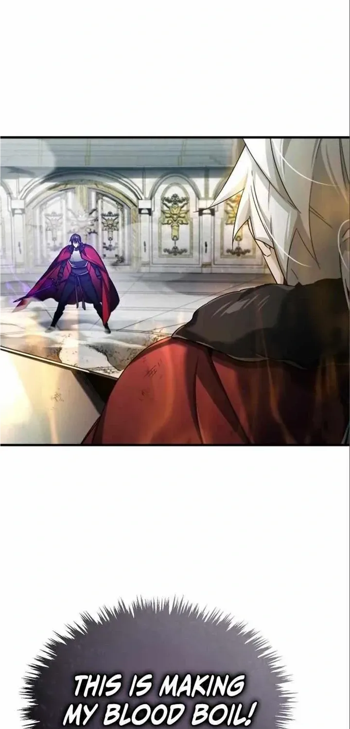 The Heavenly Demon Can’t Live a Normal Life Chapter 96 page 51 - 