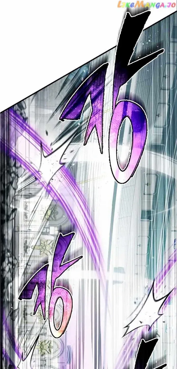 The Heavenly Demon Can’t Live a Normal Life Chapter 96 page 54 - 