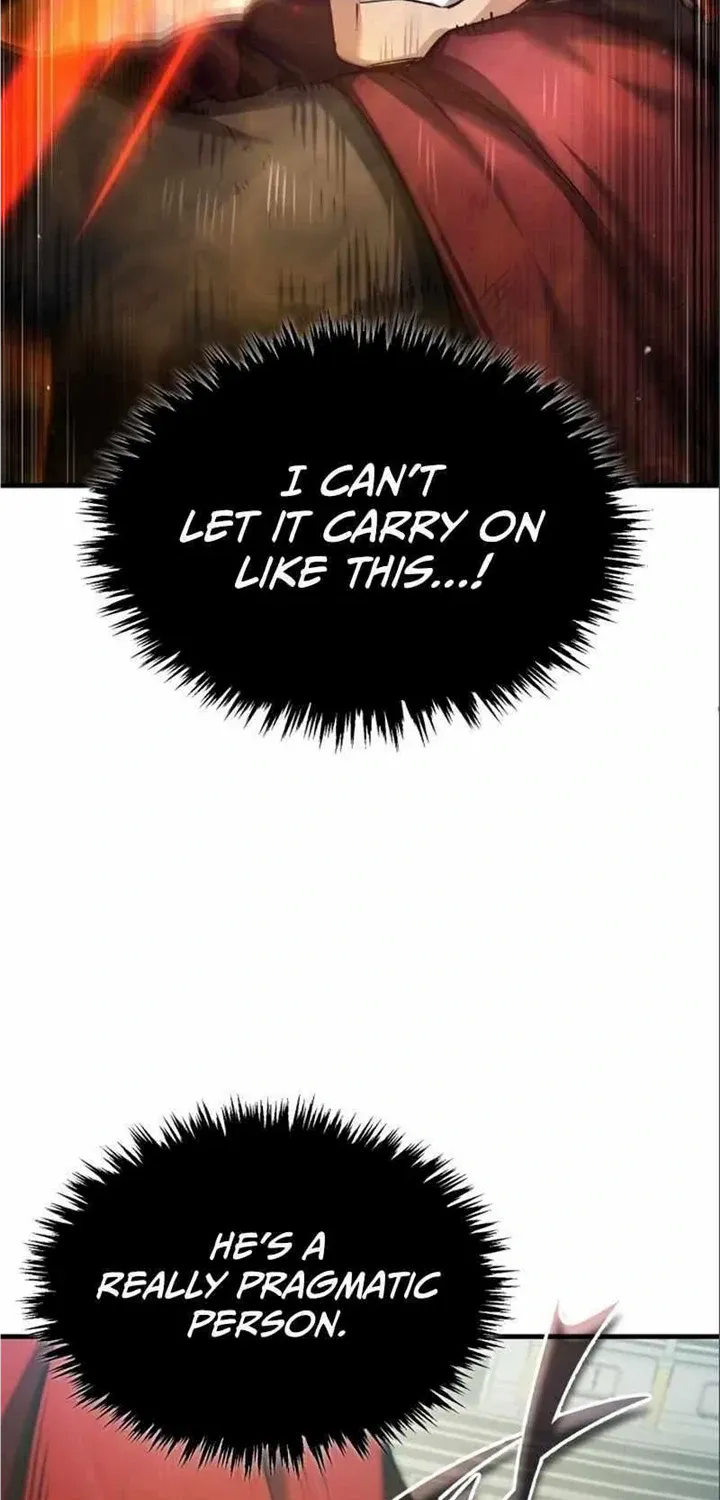 The Heavenly Demon Can’t Live a Normal Life Chapter 96 page 57 - 