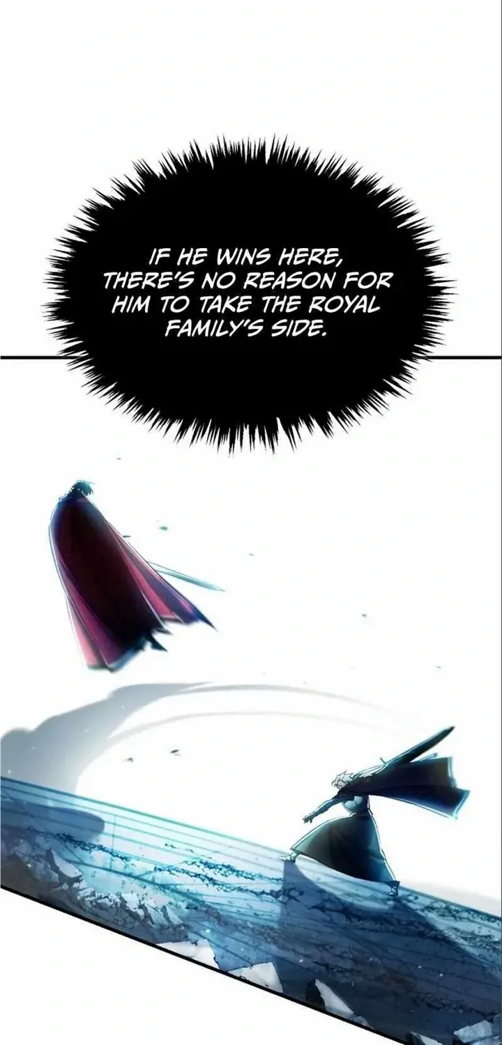 The Heavenly Demon Can’t Live a Normal Life Chapter 96 page 59 - 