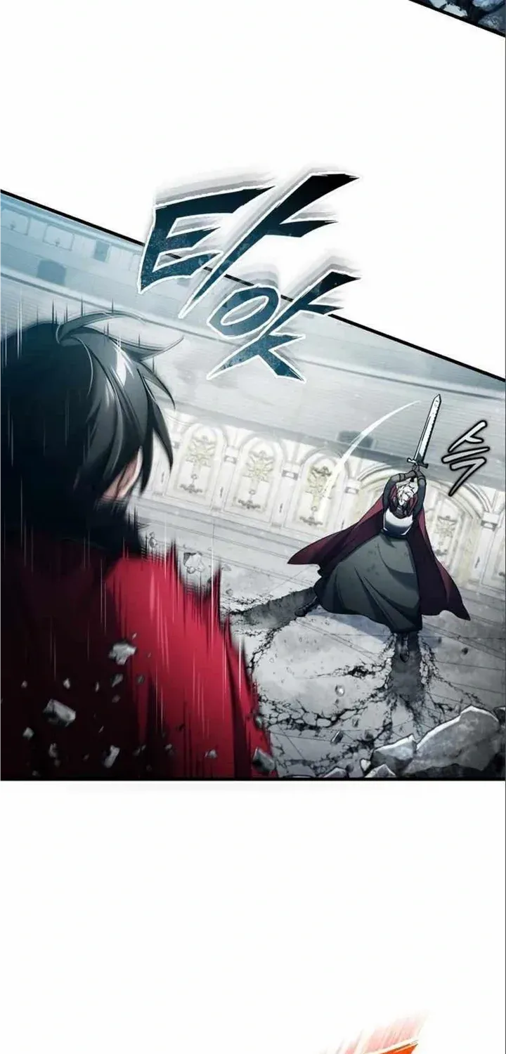 The Heavenly Demon Can’t Live a Normal Life Chapter 96 page 60 - 