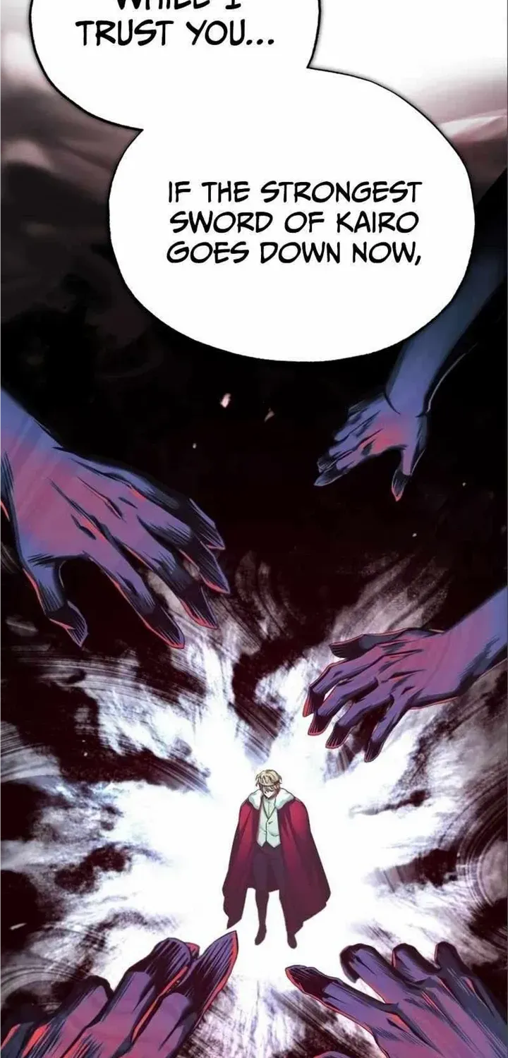 The Heavenly Demon Can’t Live a Normal Life Chapter 96 page 7 - 
