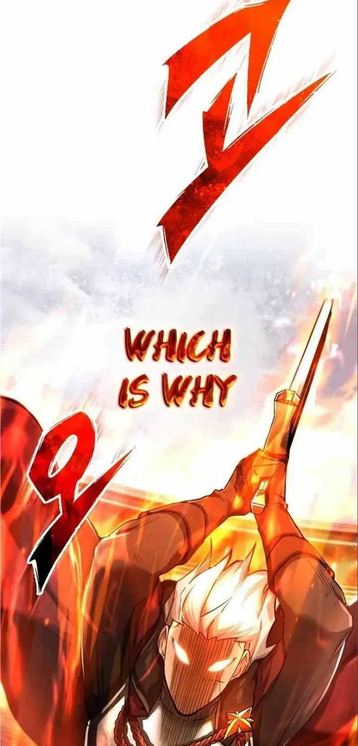 The Heavenly Demon Can’t Live a Normal Life Chapter 96 page 61 - 