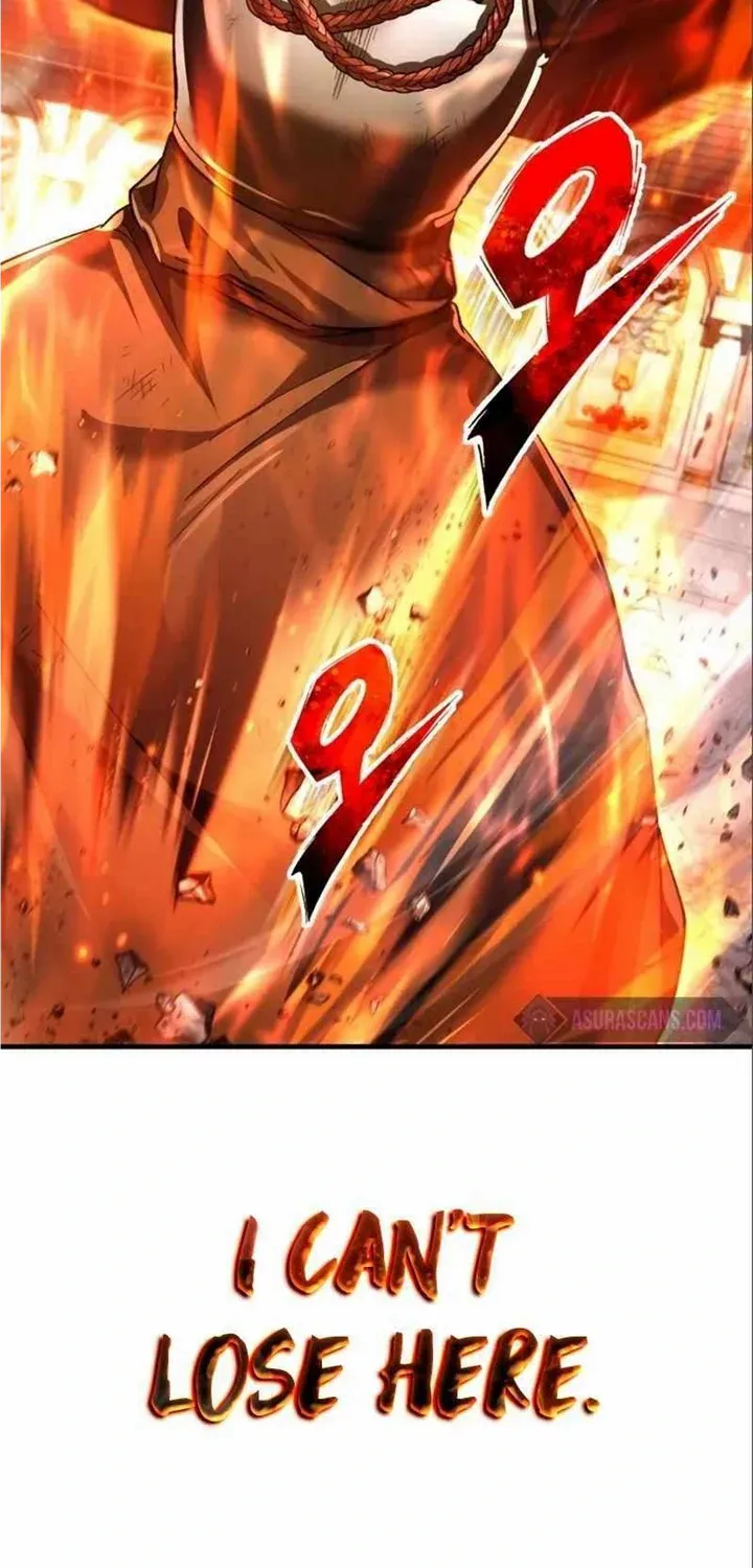 The Heavenly Demon Can’t Live a Normal Life Chapter 96 page 62 - 