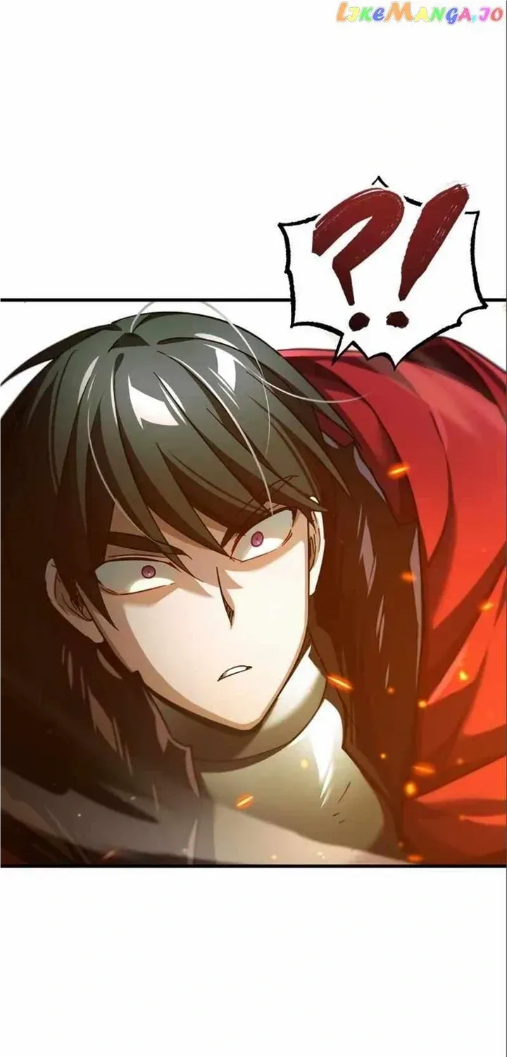 The Heavenly Demon Can’t Live a Normal Life Chapter 96 page 63 - 