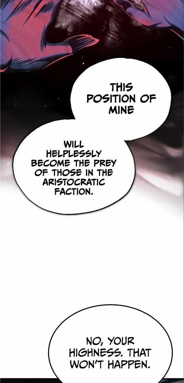 The Heavenly Demon Can’t Live a Normal Life Chapter 96 page 8 - 