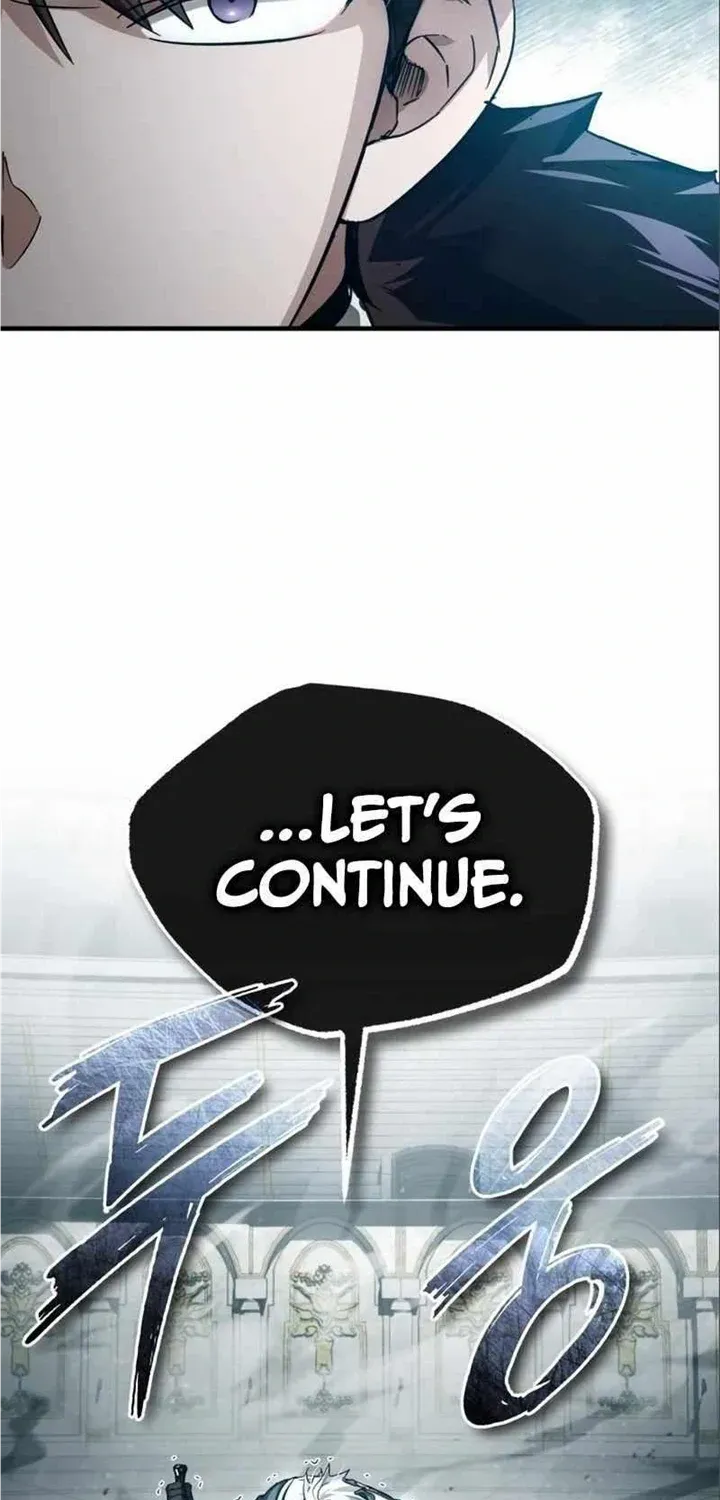 The Heavenly Demon Can’t Live a Normal Life Chapter 96 page 77 - 