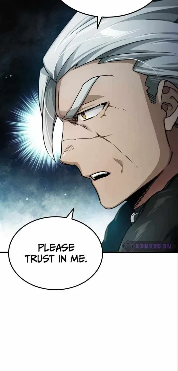 The Heavenly Demon Can’t Live a Normal Life Chapter 96 page 9 - 