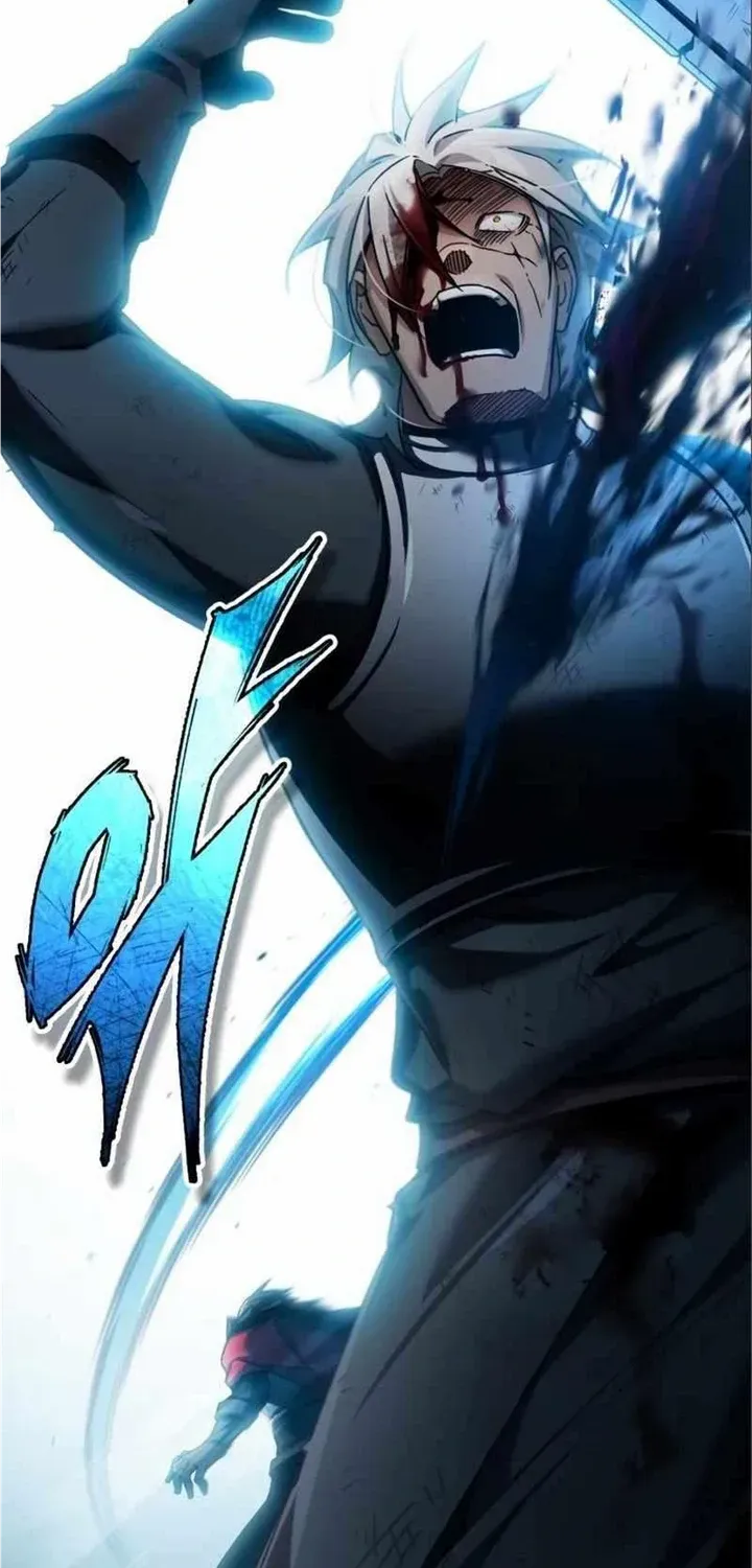 The Heavenly Demon Can’t Live a Normal Life Chapter 96 page 85 - 