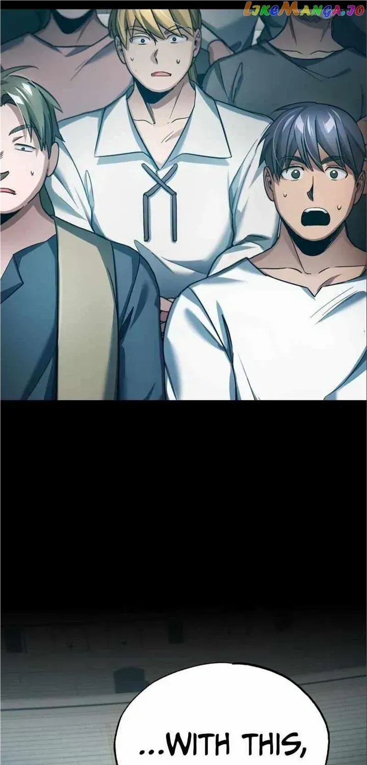 The Heavenly Demon Can’t Live a Normal Life Chapter 96 page 89 - 
