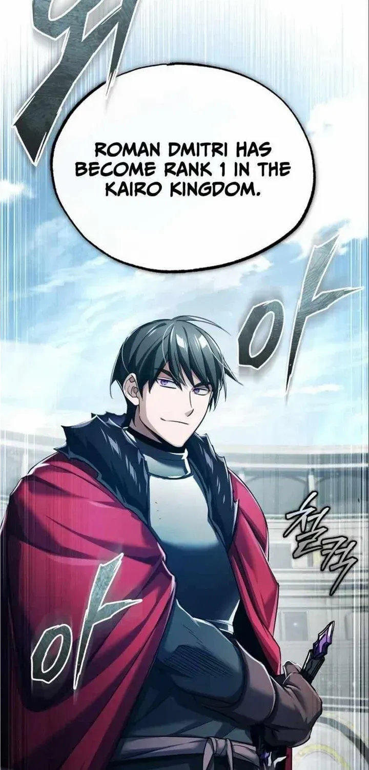 The Heavenly Demon Can’t Live a Normal Life Chapter 96 page 91 - 