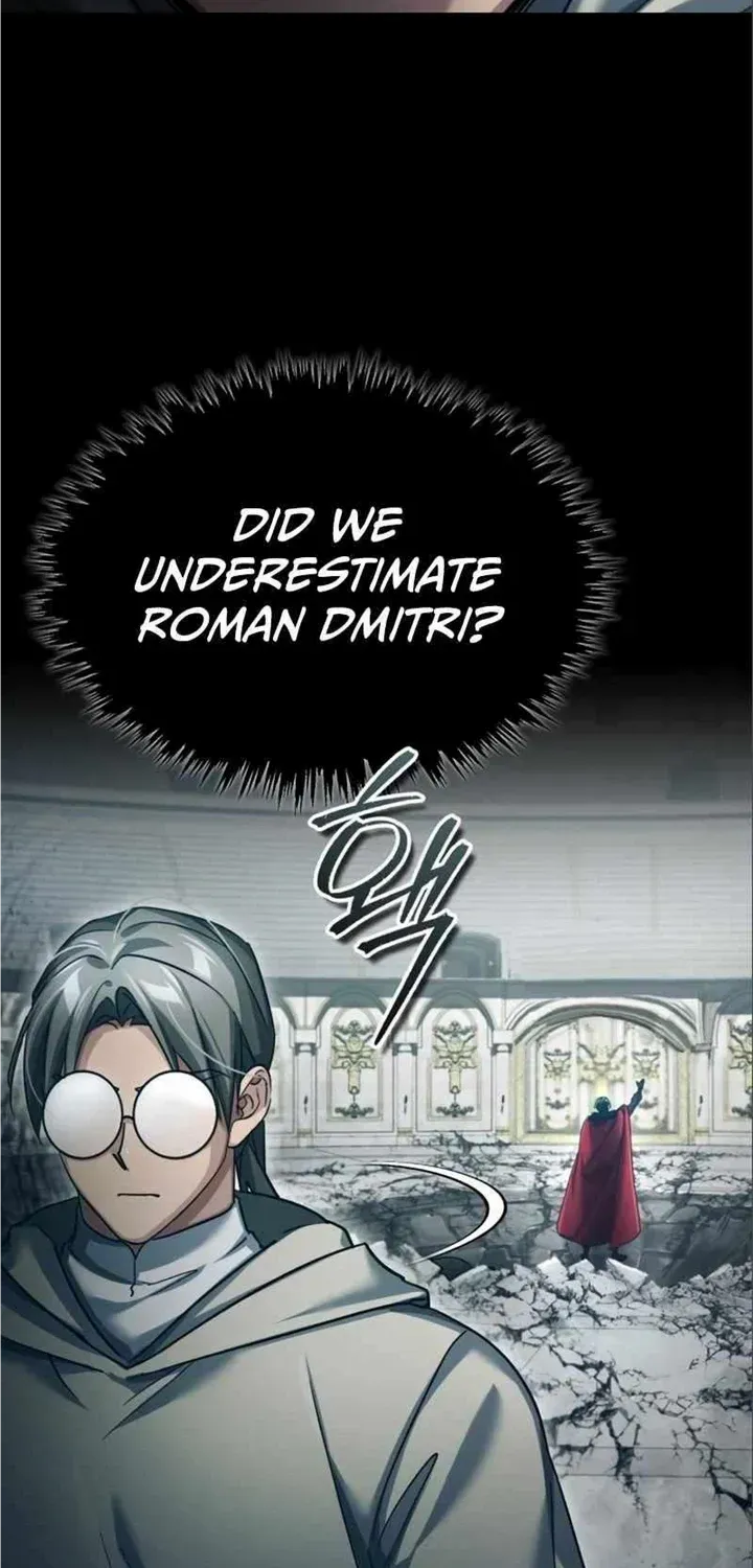 The Heavenly Demon Can’t Live a Normal Life Chapter 96 page 93 - 