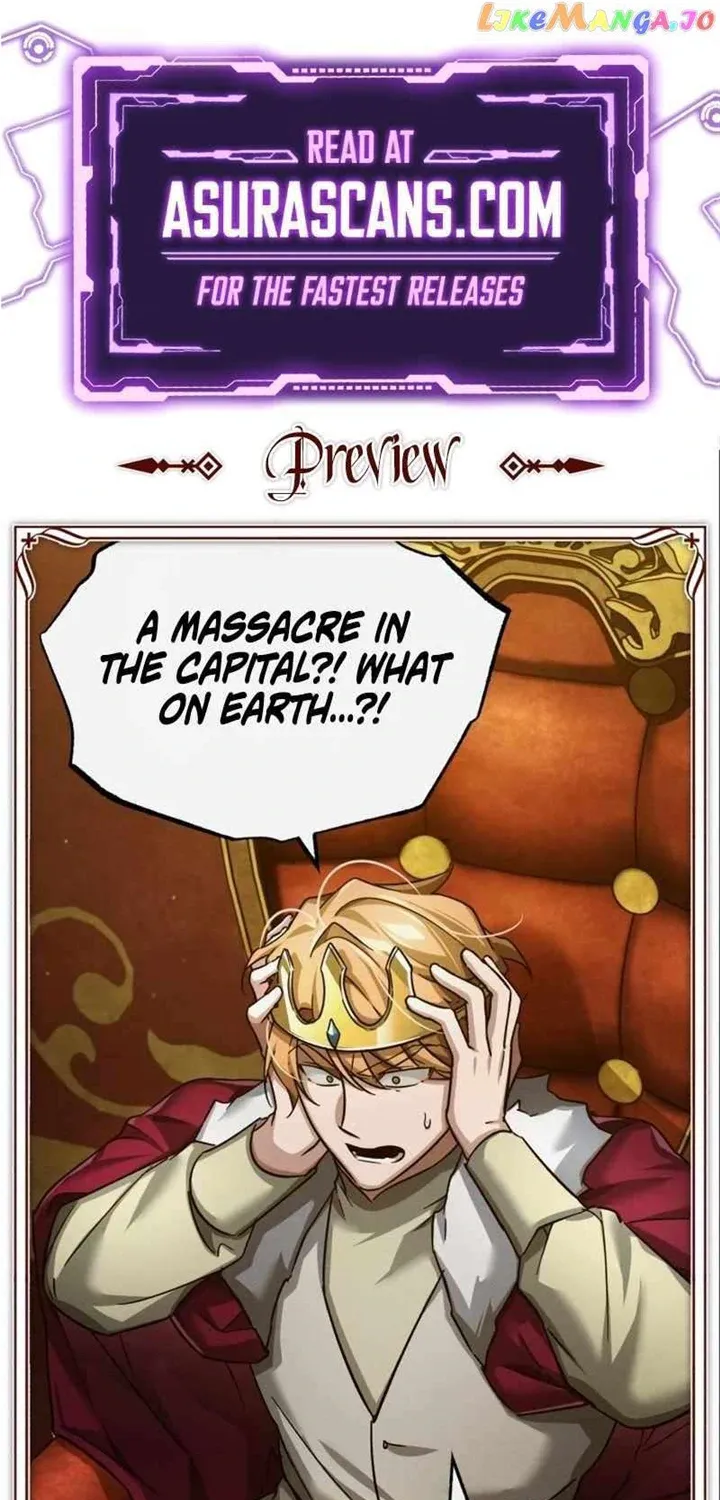 The Heavenly Demon Can’t Live a Normal Life Chapter 96 page 98 - 