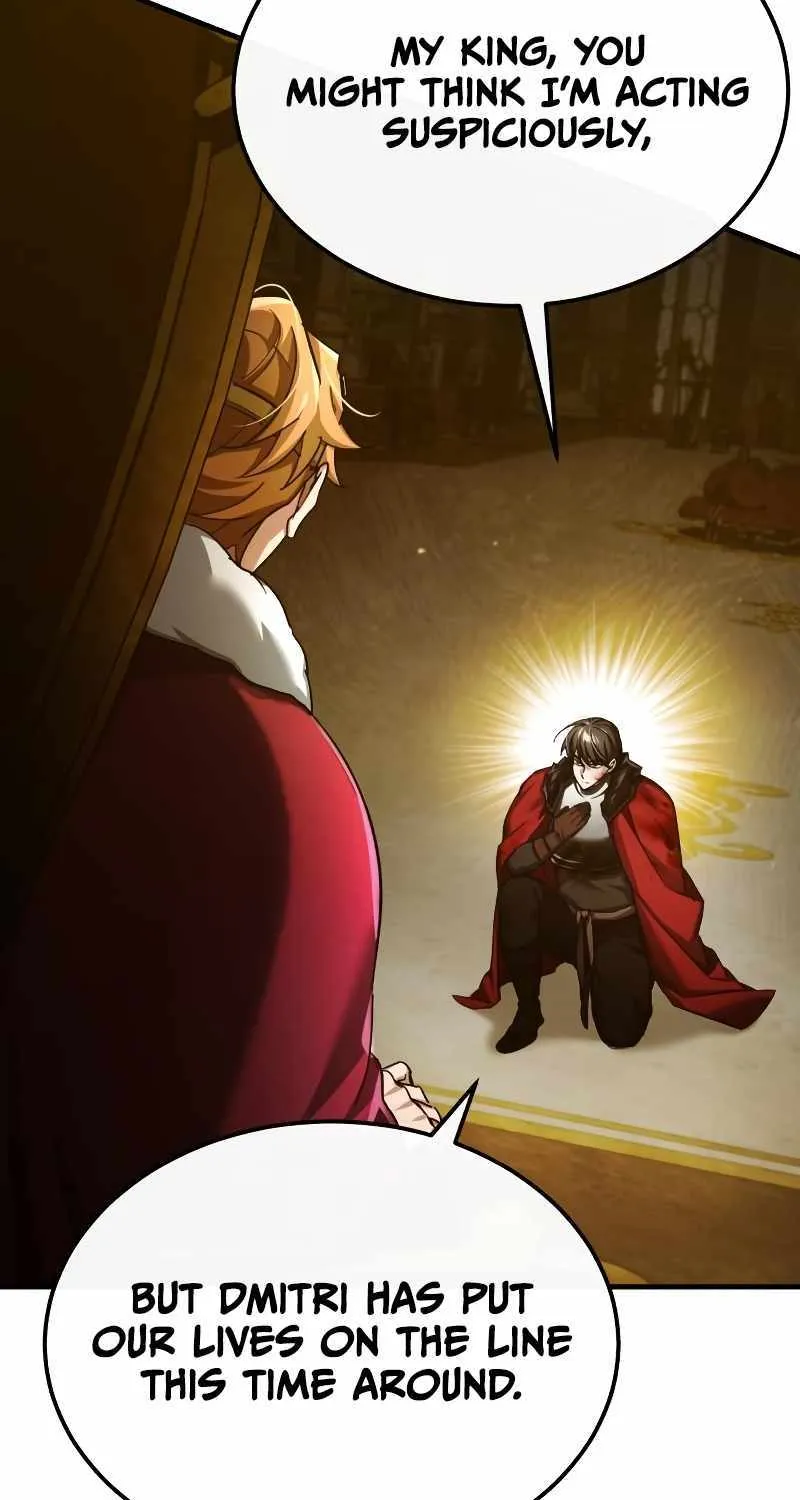 The Heavenly Demon Can’t Live a Normal Life Chapter 97 page 102 - 