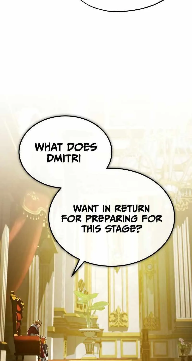 The Heavenly Demon Can’t Live a Normal Life Chapter 97 page 106 - 