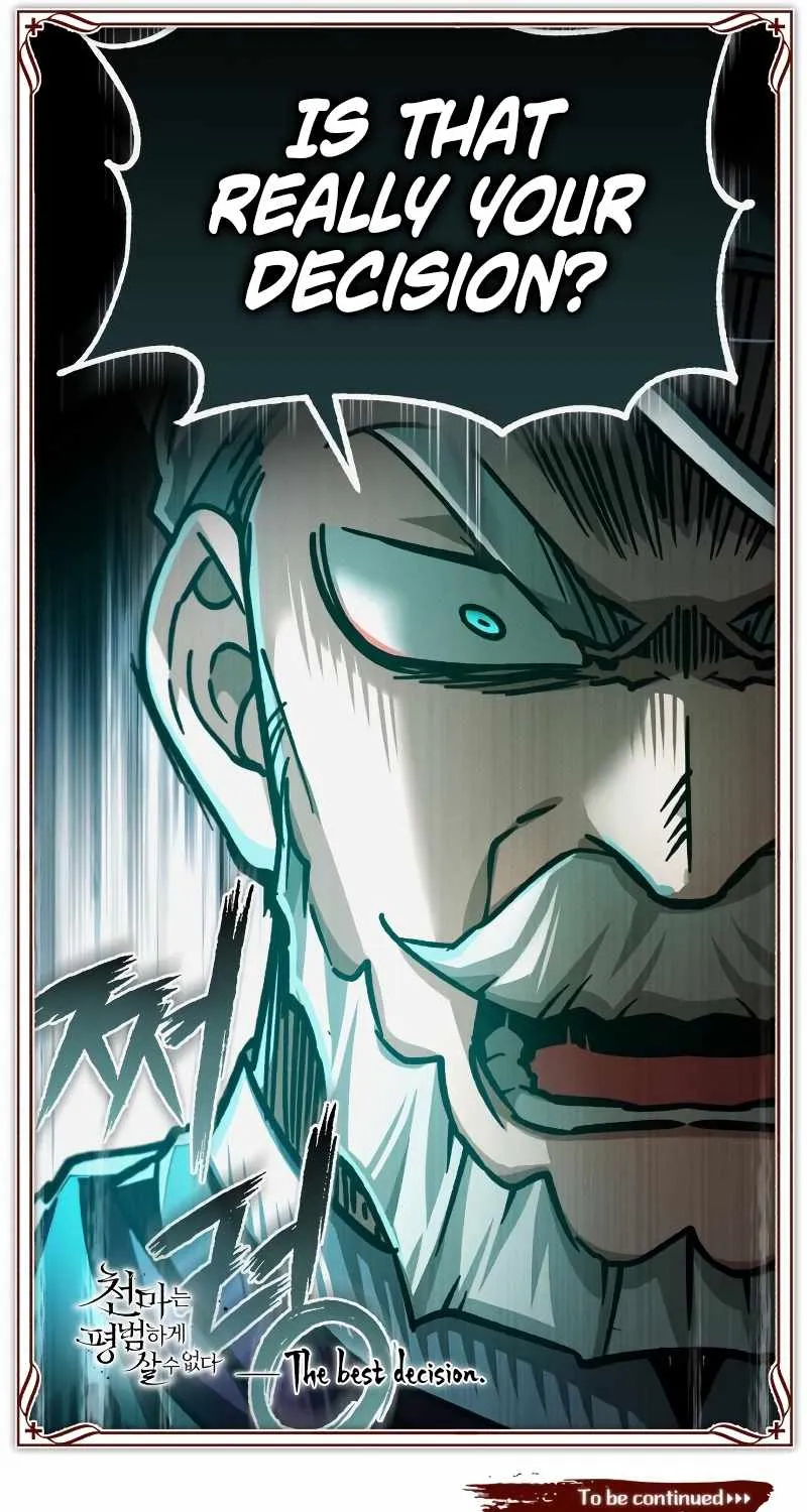The Heavenly Demon Can’t Live a Normal Life Chapter 97 page 114 - 