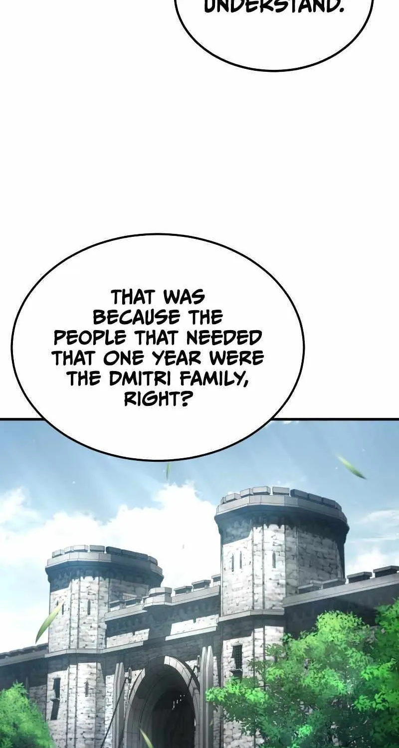 The Heavenly Demon Can’t Live a Normal Life Chapter 97 page 13 - 