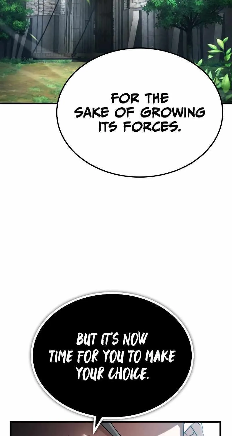 The Heavenly Demon Can’t Live a Normal Life Chapter 97 page 14 - 