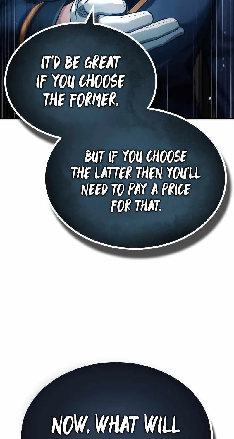 The Heavenly Demon Can’t Live a Normal Life Chapter 97 page 17 - 