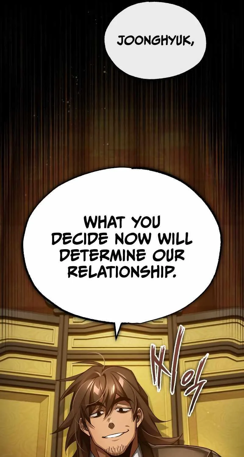 The Heavenly Demon Can’t Live a Normal Life Chapter 97 page 21 - 