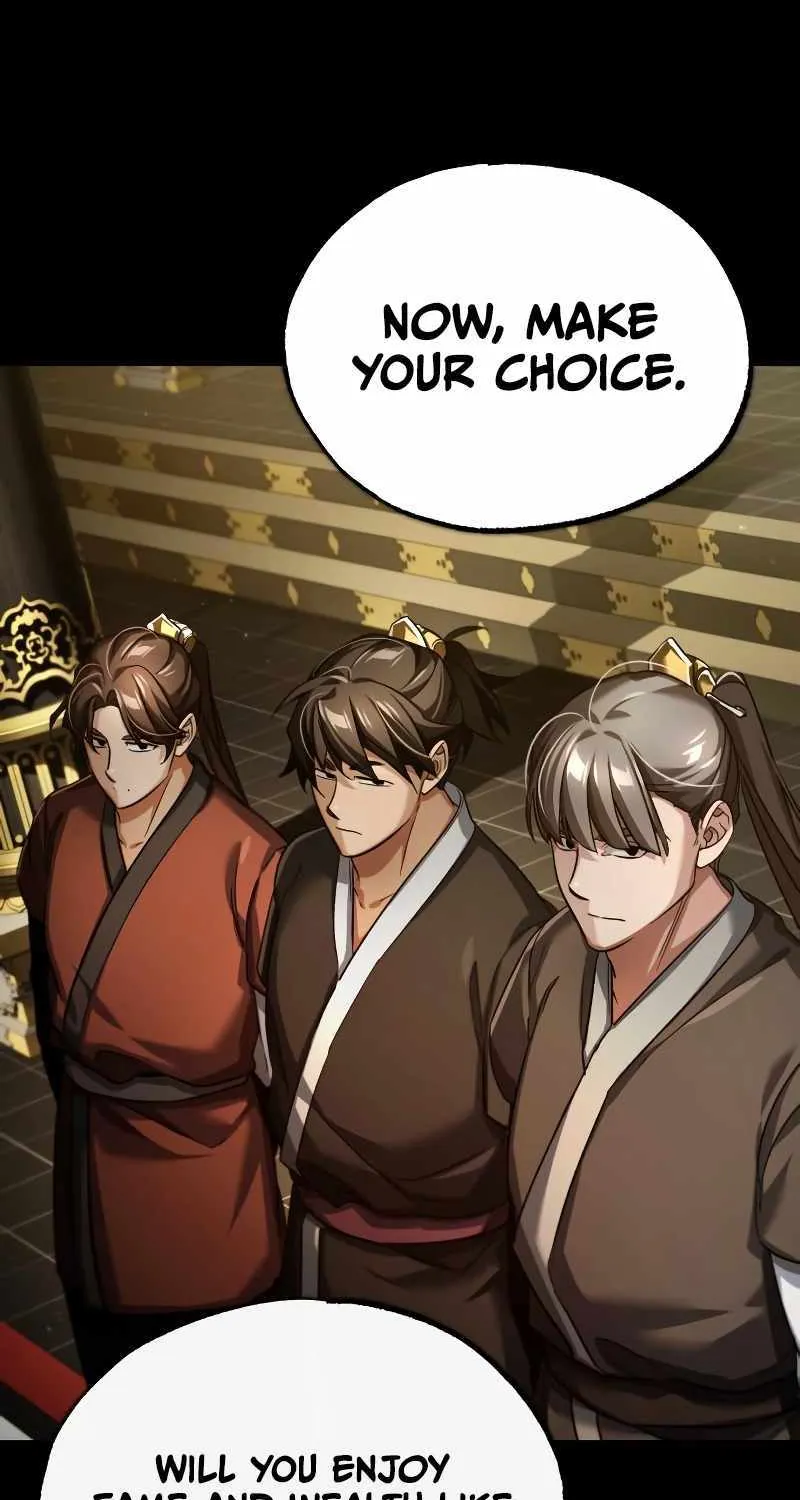 The Heavenly Demon Can’t Live a Normal Life Chapter 97 page 23 - 